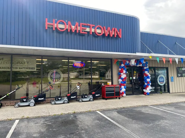 Danville Hometown Store