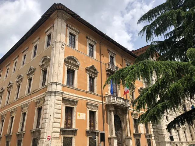 Palazzo Donini