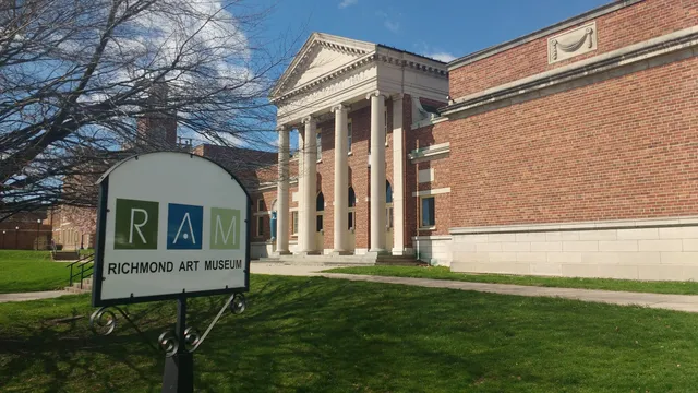 Richmond Art Museum