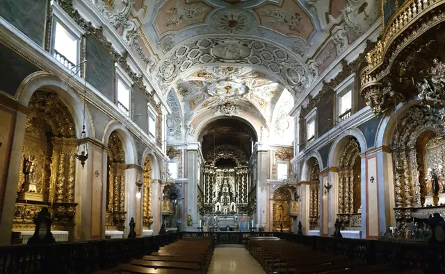 Church of Saint Catherine