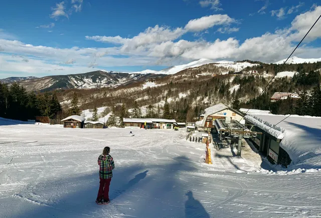 Società Abetone Funivie Spa