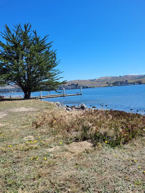 Westside Regional Park and Campground
