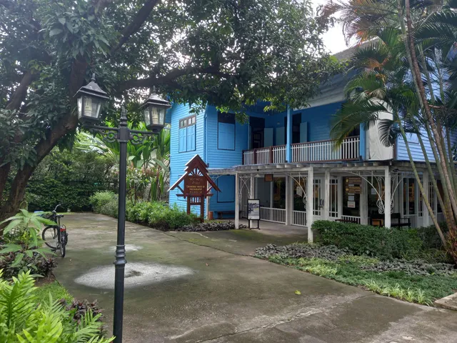 Chiang Mai House of Photography