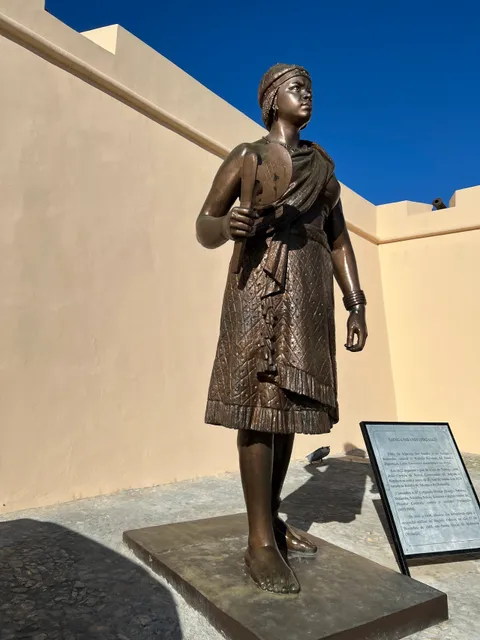 Museu Nacional de História Militar