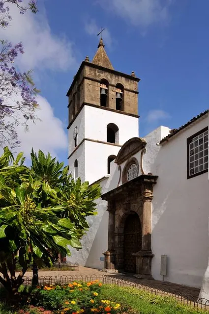 Parroquia San Marcos