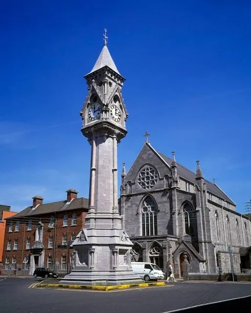 Daniel O'Connell Monument