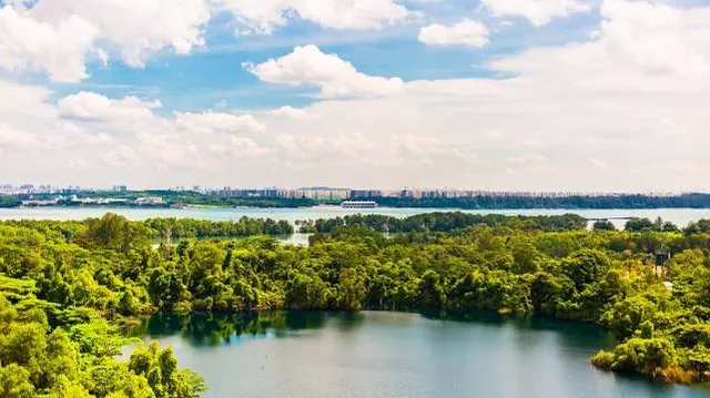 Pulau Ubin