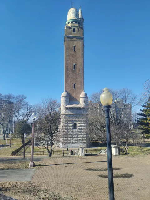 Compton Hill Reservoir Park