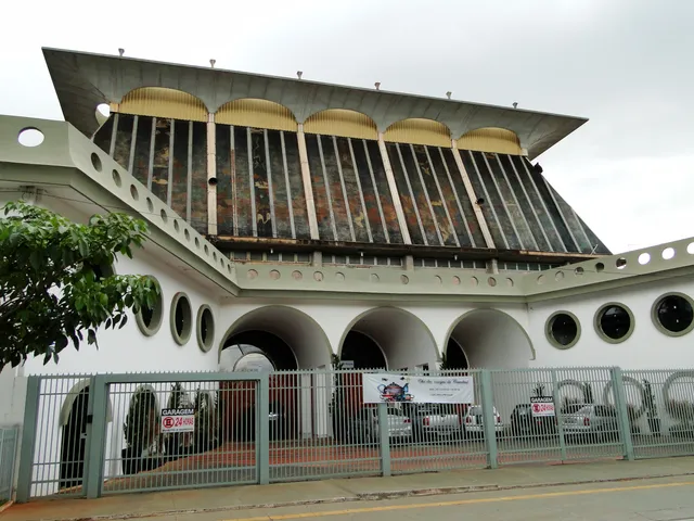Catedral Metropolitana São José