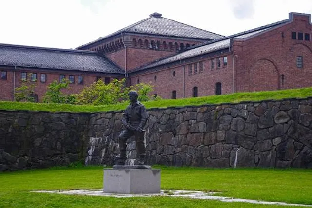 Norway Resistance Museum