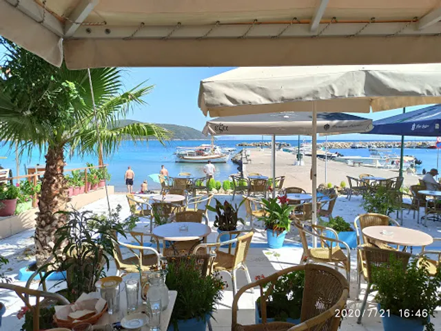 Ζαχαροπλαστείο Γαρδένια