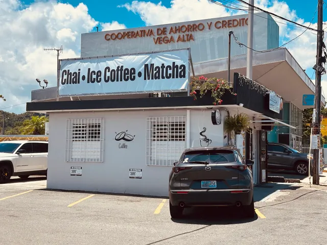 Don Tachi Coffee Shop and Beers