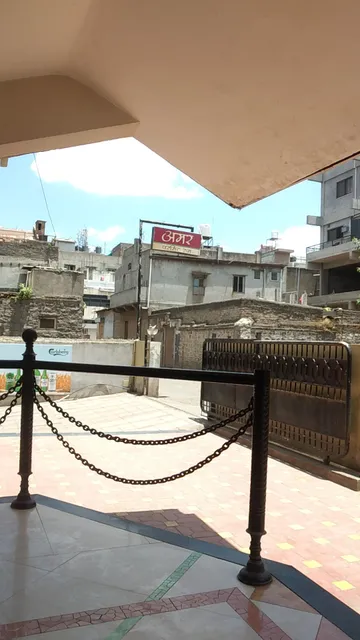 Hotel Amar Restaurant & Bar