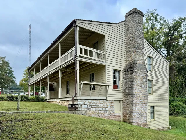Dover Hotel: The Surrender House