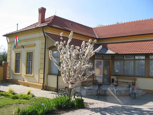 Múzeum Bereczki Imre Helytörténeti Gyűjtemény