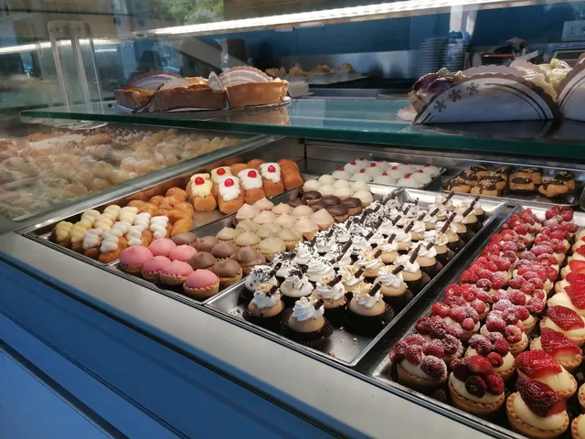 Cafè San Giovanni Sicily