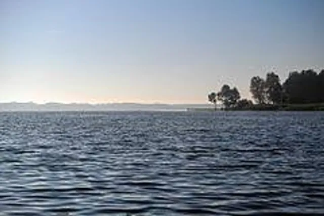 Jezioro Urszulewskie