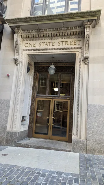 State Street Express