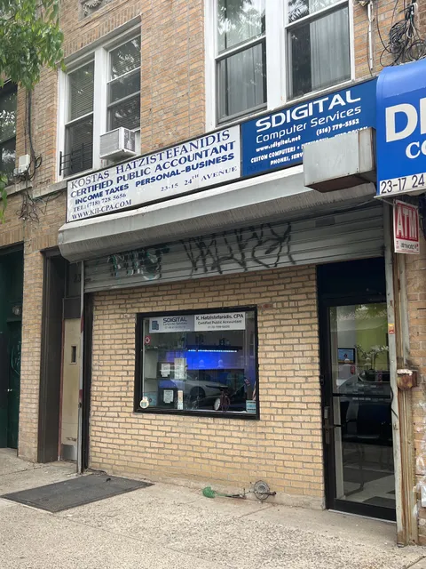 SDIGITAL COMPUTER & PHONE REPAIR