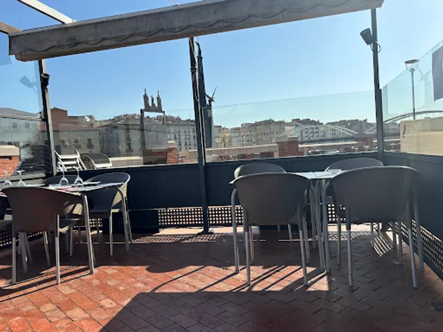 Restaurant Cocteleria Xapla