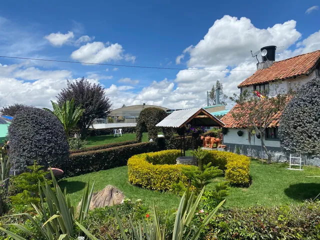 Finca Nueva Bellavista