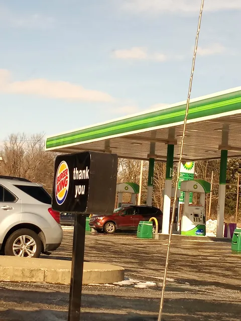 Burger King
