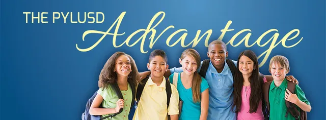 Placentia-Yorba Linda Unified School District