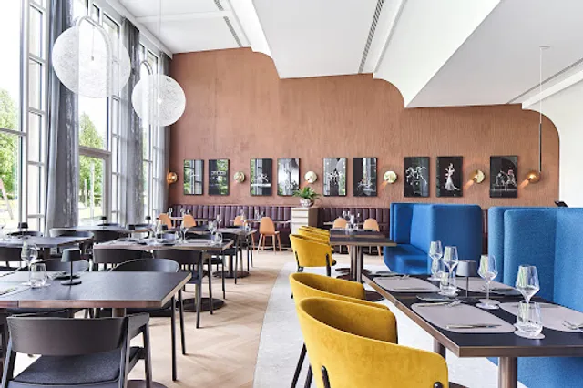 Danza Restaurant & Weinbar