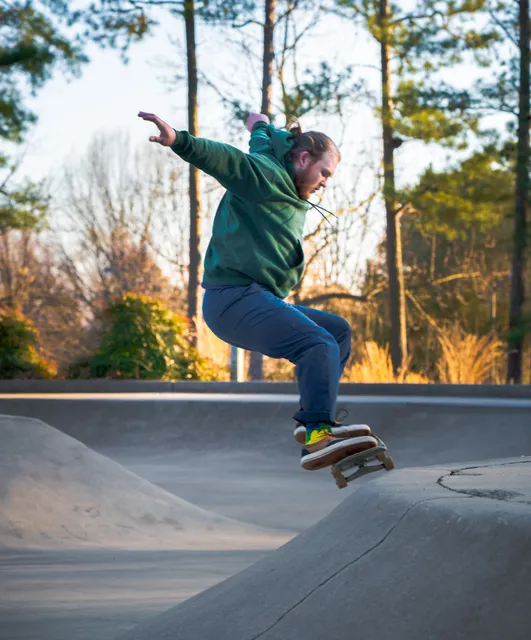 Pinckneyville Skatepark