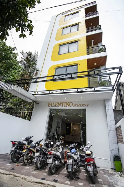 Valentino Homestay