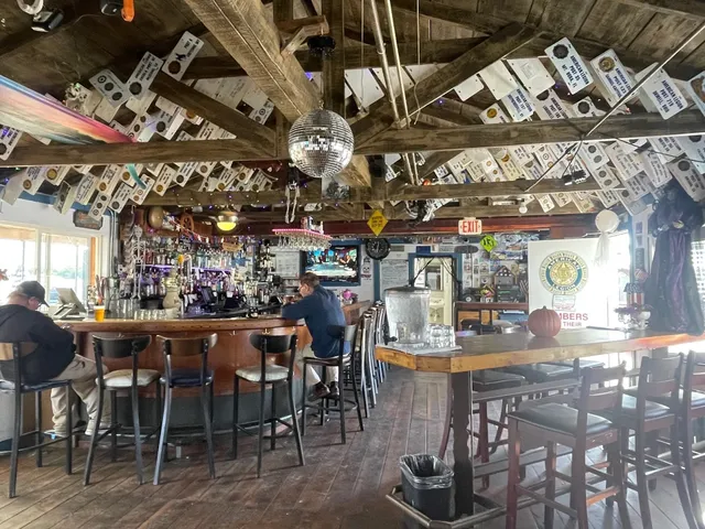 American Legion Coastside Post 474