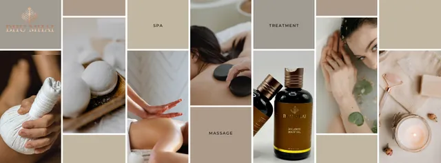 Bhu Mhai Spa-ICONSIAM : Spa & Massage : Charoen Nakhon