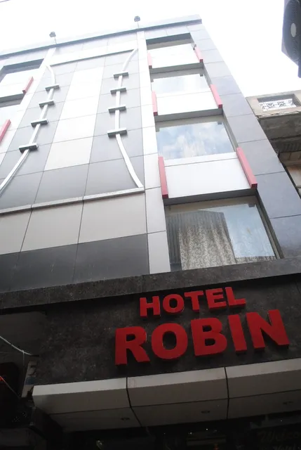 Hotel Robin