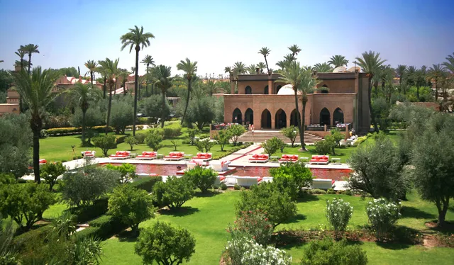 Murano Resort Marrakech