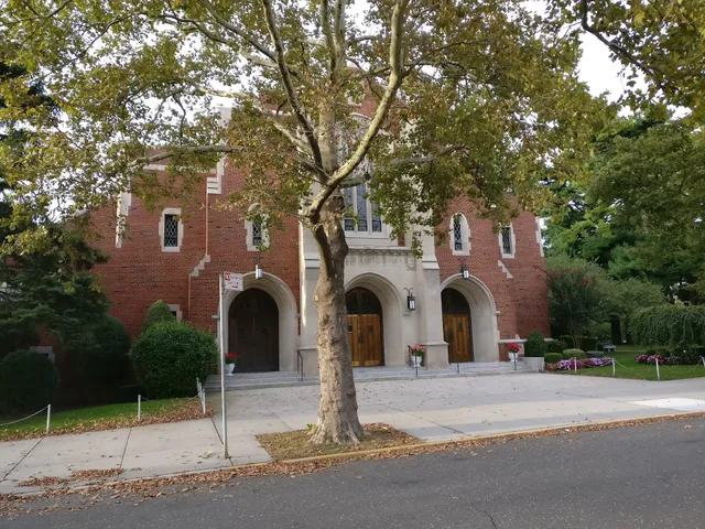 Sacred Heart Catholic Church