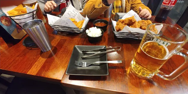 교촌치킨 동천1호점