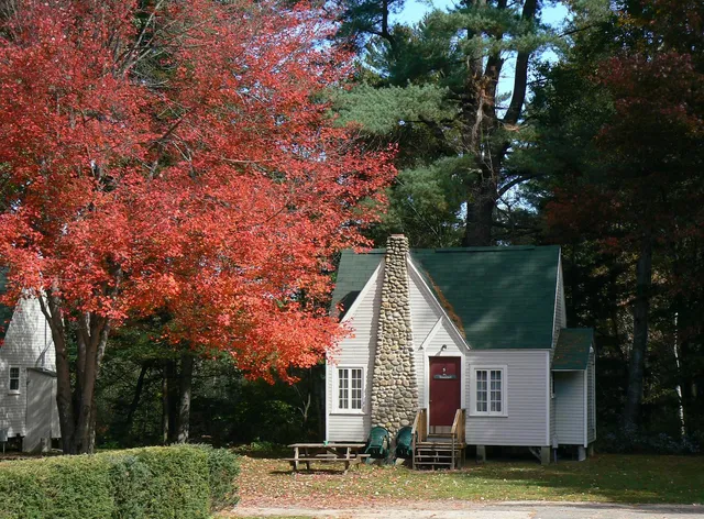 Gilcrest Cottages and Motel