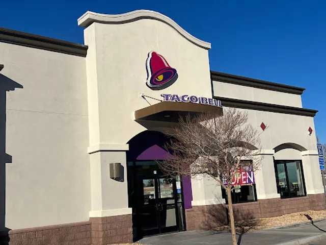 Taco Bell