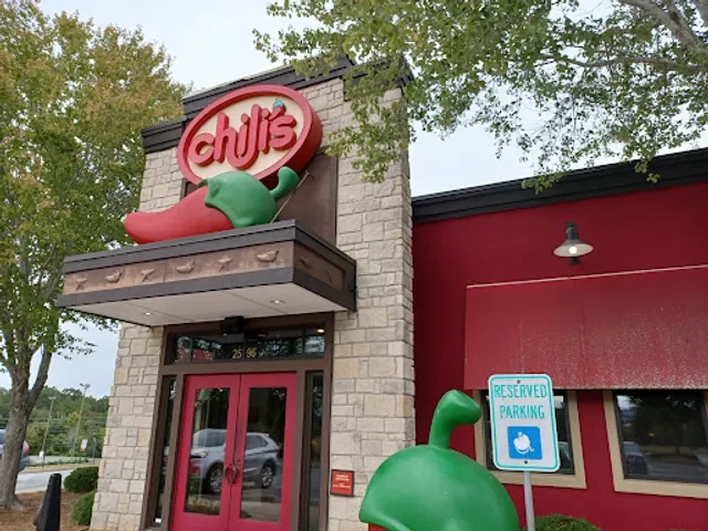 Chili's Grill & Bar