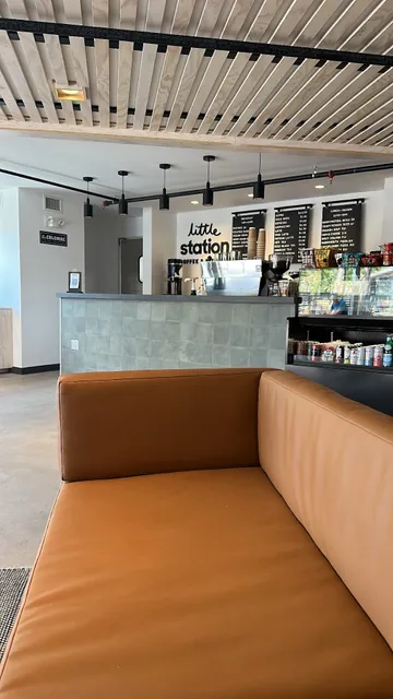 Little Station Coffee and Kitchen