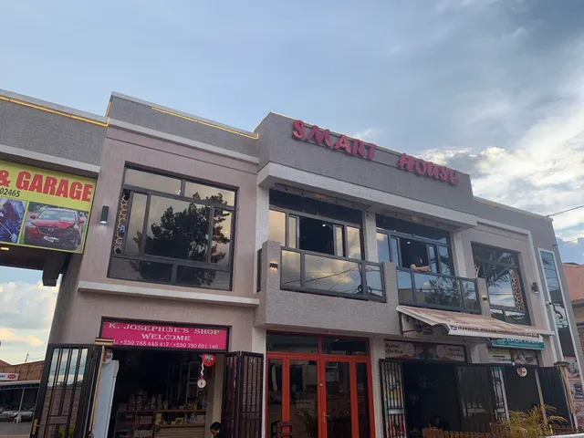 Kebab House - ARZE Resto Cafe