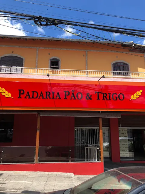 Padaria Pão e Trigo II