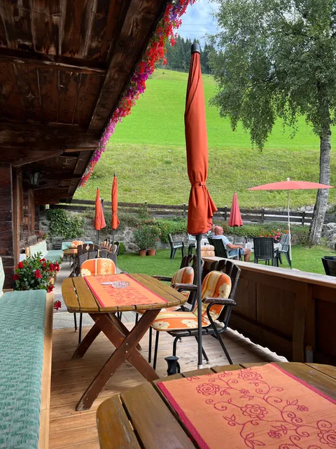 Jausenstation Wurmhof