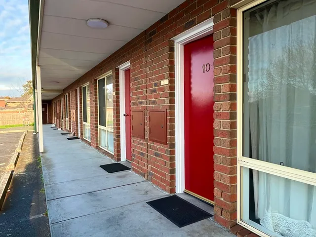 Sandown Heritage Motel Inn