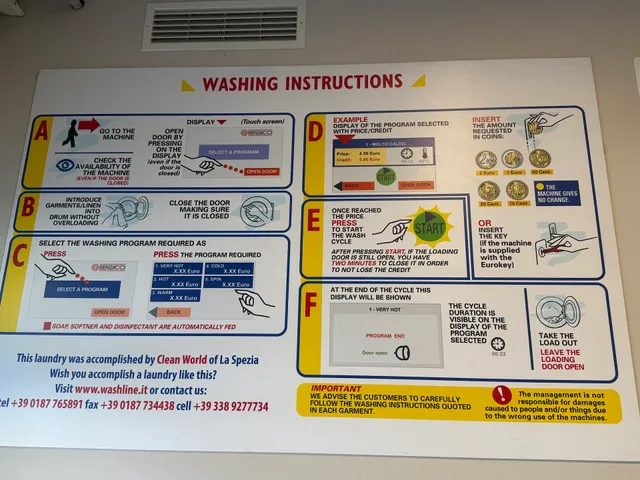 Lavenderia il Carugetto