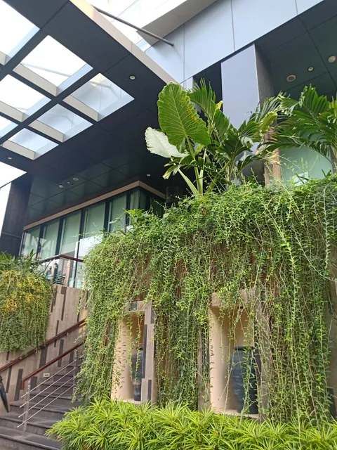 SOTIS HOTEL KEMANG JAKARTA