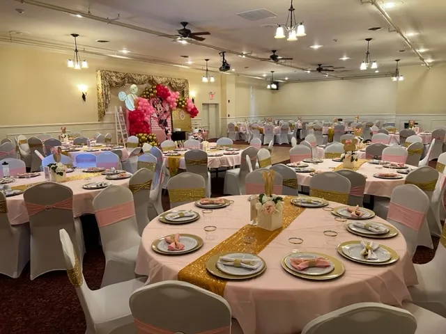 Waltham Sons of Italy