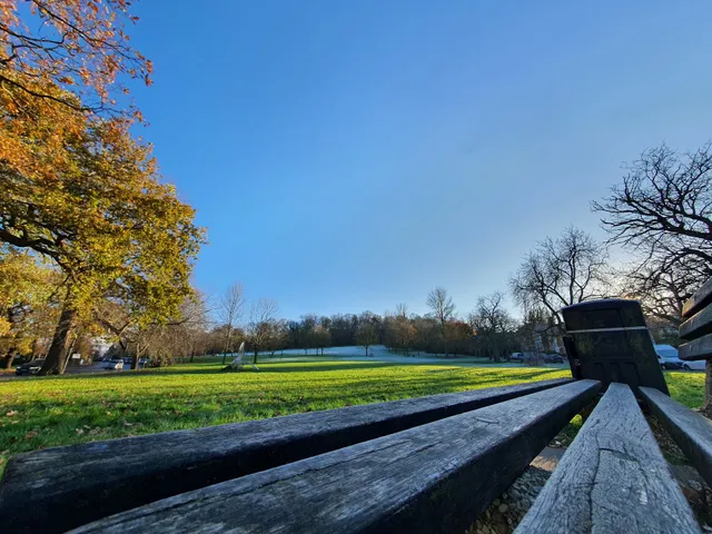 Lowlands Recreation Ground