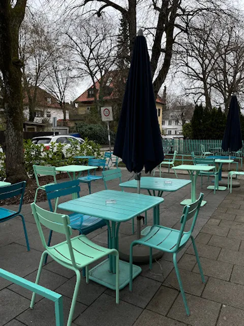 Amandînes et Chocolats Harlaching