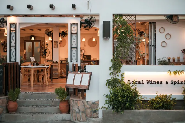 Kerasma Cook n' Deli